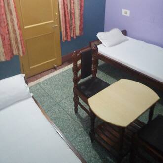 Hotel Shiva, Bodhgaya 2
